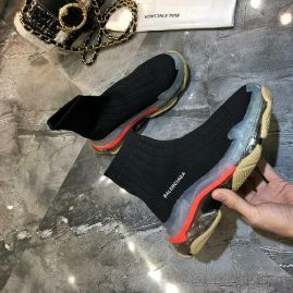 Picture of Balenciaga Shoes Men _SKUfw84206027fw